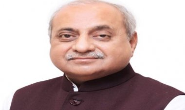 Dy.CM નીતિન પટેલના મહેસાણામાં જ છેલ્લા બે માસથી પ્રાંત અધિકારીની જગ્યા ખાલી : અરજદારો પરેશાન