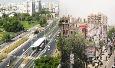 Exclusive : મોટા શહેરો હવે તૂટવા જોઈએ કેમ ? કારણ કે.....