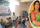 પ્રશંસનીય કામગીરી/ MLA ડો.આશાબેન પટેલના સક્રિય પ્રયત્નોથી ઊંઝા તાલુકામાં 4200 બહેનોને વિધવા સહાય પેન્શનનો લાભ મળ્યો