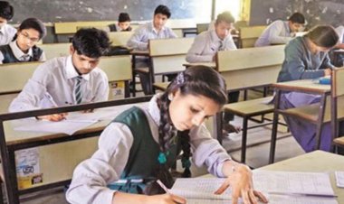 ગુજરાત બોર્ડની ધો.10 અને 12 ની બોર્ડની પરીક્ષાઓ ક્યારે યોજાશે ? શાળાઓ ક્યારે ખુલશે ? જાણો