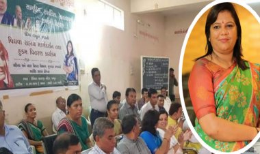 પ્રશંસનીય કામગીરી/ MLA ડો.આશાબેન પટેલના સક્રિય પ્રયત્નોથી ઊંઝા તાલુકામાં 4200 બહેનોને વિધવા સહાય પેન્શનનો લાભ મળ્યો