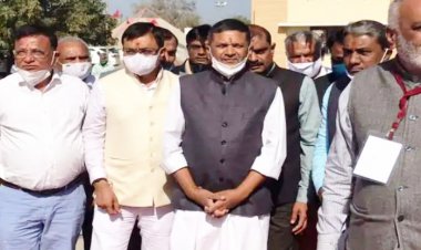 ખોડલધામ નરેશે કડવા અને લેઉવા પાટીદારોને એક થવા કર્યું આહવાહન અને કહ્યું કે.........