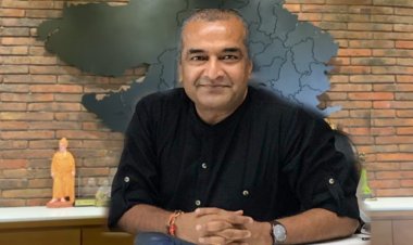 સ્થાનિક સ્વરાજ્યની ચૂંટણીના મતદાન પૂર્વે સંજય રાવલના આ નિવેદનથી ભાજપ-કોંગ્રેસ સહિતના રાજકીય પક્ષોને મિર્ચી લાગશે, સાંભળો વિડીયો