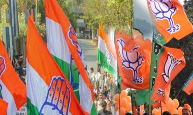 ઊંઝા : ભાજપને અવગણના ભારે પડી : જીત્યું કોંગ્રેસ પણ જશ મળ્યો અપક્ષને, જાણો શુ છે સમગ્ર મામલો