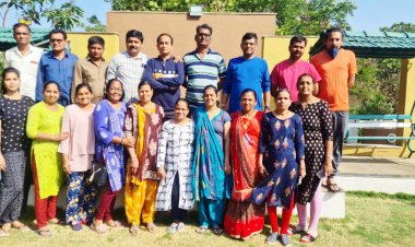 Exclusive :  ઊંઝા નગરપાલિકાના ભાજપના 19 કોર્પોરેટરોના સંયુક્ત વાયરલ ફોટોનું શુ છે સત્ય ? જાણો