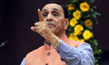 CM રૂપાણીએ કોરોના વધવા પાછળ દોષ નો ટોપલો કોના માથે નાખ્યો ? શાળા કોલેજો અંગે રૂપાણીનું મહત્વનું નિવેદન-જાણો