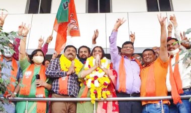 ઊંઝા નગરજનો માટે ખુશ ખબર : હવે અંગ્રેજી માધ્યમમાં અભ્યાસ કરવા વિદ્યાર્થીઓને બહાર નહીં જવું પડે, મળશે મફત શિક્ષણ