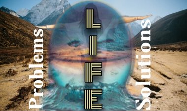 જિંદગીની આ હકીકત જાણ્યા પછી  મનમાં ક્યારેય નિરાશા અને નકારાત્મકતા નહિ જન્મે, સુખની ચાવી મળી જશે