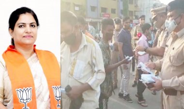 સુરતના મેયરની માસ્કના દંડ અંગેની સસ્તી પ્રસિદ્ધિનો ફિયાસ્કો, માસ્ક ન પહેરનાર પાસેથી દંડ લેવાશે : પોલીસ કમિશ્નર