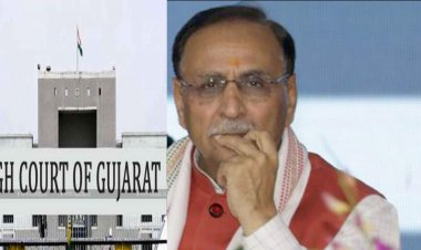 હાઇકોર્ટે રેમડેસીવર ઇન્જેક્શ મુદ્દે રૂપાણી સરકારની ઝાટકણી કાઢી, જાણો શુ કહ્યું ?