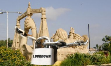 ઊંઝામાં સ્વૈચ્છિક લોકડાઉન : એશિયાની સૌથી મોટી APMC સહિત સંપૂર્ણ બજાર આટલા દિવસો સુધી રહેશે બંધ