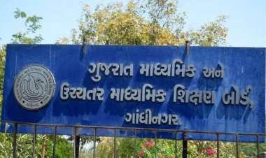 રૂપાણી સરકારનો મોટો નિર્ણય : ધો.10 અને 12 ની પરીક્ષા મોકૂફ, ધો.1 થી 9 અને 11 માં માસ પ્રમોશન