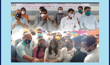 સુરત : કોરોના કાળમાં AAP એ જે કર્યું એ જાણી તમે જ કહેશો કે સાચા અર્થમાં AAP પ્રજાની સેવક છે, દિલ્હી મોડેલને સુરતમાં આ રીતે જીવંત કર્યું