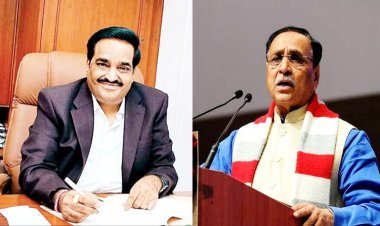 રૂપાણી સરકારની ઇમેજ બચાવવા પાટીલ પુનઃ સુપર CM બન્યા : ધારાસભ્યો અને સાંસદોને આપ્યો એવો આદેશ કે સૌ દોડતા થયા !