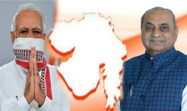 Exclusive : પ્રધાનમંત્રી અને આરોગ્યમંત્રીના હોમ ટાઉનમાં જ લાલીયાવાડી : કોરોનાગ્રસ્ત દર્દીઓની હાલત કફોડી