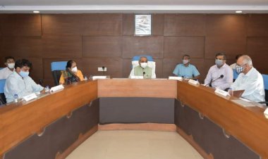 લોકડાઉન મુદ્દે Dy. CM નીતિન પટેલના આ નિવેદનને લઈ સરકાર સામે જ ઉઠ્યા છે ગંભીર સવાલ :.....તો રાત્રી કરફ્યુનો શો અર્થ ?