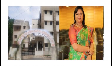 ઊંઝાના ધારાસભ્યની રજૂઆત રંગ લાવી : સિવિલ હોસ્પિટલ માટે તાત્કાલિક અસરથી લેવાયો મોટો નિર્ણય