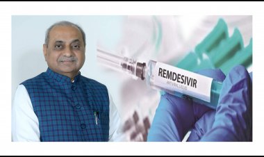 ખળભળાટ : આરોગ્યમંત્રી નીતિન પટેલના હોમ ટાઉનમાં જ રેમ ડેસીવર ઇન્જેક્શનની કાળા બજારી : 5400 ના ઇન્જેક્શન 15 હજારમાં કોણ વેચી રહ્યું હતું ? જાણીને લાગશે આંચકો