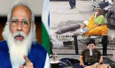 PM મોદીના આ શબ્દની સોશ્યલ મીડિયામાં ઉડી રહી છે જબરદસ્ત મજાક, જાણીને તમને પણ કોમેન્ટ કરવાનું મન થશે