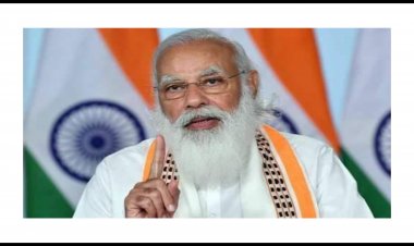 ઇન્ડિયન મેડિકલ એસોસિયેશનના નેશનલ વાઇસ પ્રેસિડેન્ટે PM મોદીને 'સુપર સ્પ્રેડર' અને 'નિષ્ફળ વડાપ્રધાન' કેમ ગણાવ્યા ?  જાણીને મોદી સમર્થકોને લાગશે મોટો આંચકો