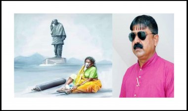 70 વર્ષના કોંગ્રેસના શાસનમાં જે હોસ્પિટલો બની એ આજે આશીર્વાદ રૂપ, ભાજપના 20 વર્ષના વિકાસમાં લોકો રામભરોષે : ગિરીશ પટેલ