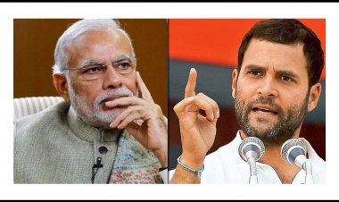 રાહુલ ગાંધીએ PM મોદીની ઝાટકણી કાઢી, ' આત્મનિર્ભર ભારત ' અભિયાનની ઉડાવી મજાક, જાણો શુ કહ્યું ?