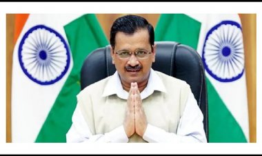 દિલ્હીના મુખ્યમંત્રી અરવિંદ કેજરીવાલે વેકસીન અને ઓક્સિજન મુદ્દે આપ્યું મહત્વનું નિવેદન, જાણો શુ કહ્યું ?