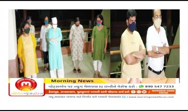 આધેડ લોકોની ડ્રિન્ક એન્ડ ડિનર પાર્ટીમાં પોલીસ ત્રાટકી : જુગાર રમતી 5 મહિલા સહિત 7 જુગારી ઝડપાયા