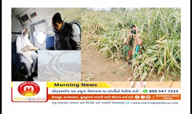Exclusive : 1000 કરોડના રાહત પેકેજ માં ખેડૂતોને શુ મળશે ? સરકાર ખેતી પાકને થયેલ નુકશાન અંગે ચૂપ કેમ છે ?