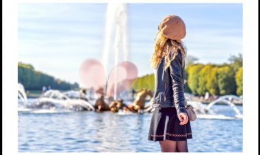 વફા : હૃદયના ઊંડાણ માંથી નીકળતા લાગણીઓના ફુવારાથી ભીંજાઈ જવું એ જ પ્રેમ