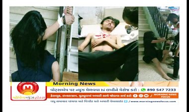 CM રૂપાણીનું રાજકોટ બન્યું અસામાજિક પ્રવૃતિઓનો અડ્ડો : સ્પામાં દારૂની મહેફિલો જામે છે, યુવાધન બરબાદીના પંથે