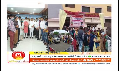 12 અનાથ દીકરીઓના સમૂહલગ્નમાં પોલીસ પહોંચી, પછી જે થયું એ જાણી તમને ભાજપના નેતાઓ સામે આવશે ગુસ્સો