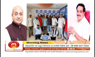 Mission 2022 : પટેલ અને પાટીલના ગઢમાં ગાબડાં : 3000 થી વધુ AAP માં જોડાયા, ભાજપ થી છેડો ફાડવાનું શુ કારણ ? જાણો