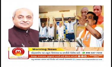 Exclusive : સાચું કોણ ? નીતિન પટેલ કહે છે AAP ની નોંધ નથી લેવાતી : સી.આર.પાટીલે 2022 માટે ભાજપના જ નેતાઓ સામે ફેંક્યો મોટો પડકાર