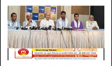 Breaking : AAP ના આ દિગગજ નેતા પર સોમનાથ મંદિરના પ્રાંગણમાં થયો હુમલો, જાણો સમગ્ર ઘટના