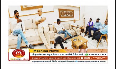 Breaking : આજે વધુ એક આંદોલનકારી દિગજ્જ નેતા આમ આદમી પાર્ટીમાં જોડાઈ શકે છે, જાણીને ભાજપના નેતાઓને લાગશે આંચકો