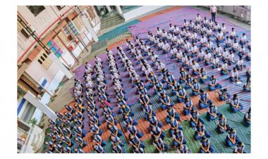 સુરતની આ સ્કૂલે વિદ્યાર્થીઓમાં વાંચન પ્રત્યે અભિરુચિ વધારવા અપનાવ્યો જોરદાર પ્રયોગ, જાણીને અન્ય સ્કૂલોને મળશે પ્રેરણા