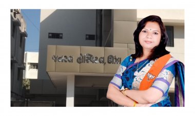 ઊંઝા : MLA ડો.આશાબેન પટેલે કરેલી રજૂઆત રંગ લાવી : બજેટમાં શહેરીજનોને મળી વિશેષ આરોગ્યલક્ષી સુવિધાઓ, જાણો વધુ