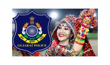 નવરાત્રીમાં મહિલાઓની સુરક્ષાને લઈ ગુજરાત પોલીસ એક્શનમાં : ટ્વીટ કરી મહિલાઓને શુ કરવા કહ્યું ? જાણો