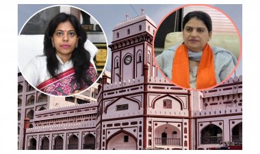 સુરત : 1000 કરોડના ટેન્ડર મંજૂરનો રેકર્ડ બ્રેક નિર્ણય : મેયર ફંડ માંથી 158 અરજદારોને 58 લાખની સહાય