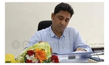 વડોદરા : નવનિયુક્ત મ્યુનિસિપલ કમિશ્નર બંછાનિધિ પાની એક્શનમાં : શહેરને ગંદુ કરનારાઓ પાસેથી વસૂલ્યો દંડ