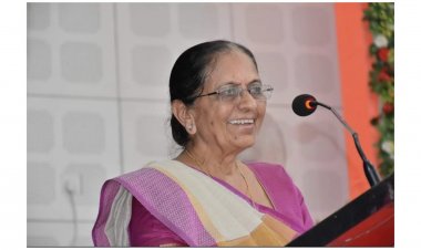 ઊંઝા : મહેસાણા સાંસદની રજૂઆત રંગ લાવી : મુખ્યમંત્રી રાહત ફંડમાંથી મહિલા દર્દીની કિડની ટ્રાન્સપ્લાન્ટ માટે રૂ . ૨.૫૦ લાખની સહાય