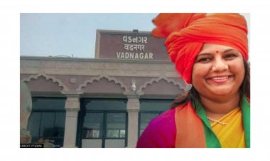 MLA ડો.આશાબેન પટેલની મહેનત રંગ લાવી : વડનગરમાં નવું માર્કેટ યાર્ડ આકાર લેશે : 21 ઓક્ટોબરે ભૂમિ પૂજન