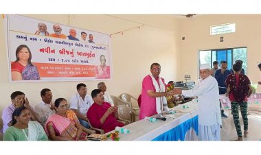 ભાજપનાં આ મહિલા ધારાસભ્ય દુનિયાને અલવિદા કર્યા બાદ પણ હજુ જીવંત છે, શુ છે રહસ્ય ? જાણો