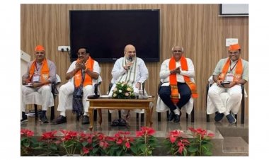 મોદી અને શાહના વતન ઉત્તર ગુજરાતમાં જ ભાજપ માટે મોટો ખતરો : ઊંઝા સીટ પર શુ છે સ્થિતિ?