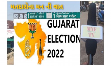 સિદ્ધપુર વિધાનસભા સીટ પર પરિવર્તન કે પુનરાવર્તન? શુ છે મતદારોનો મિજાજ ?