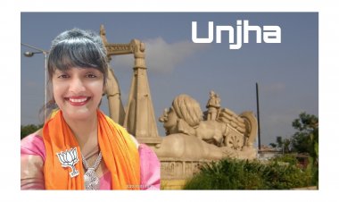 ઊંઝા : ભાજપની આ પાવરફૂલ મહિલાઓએ દાવેદારી કરનાર ઉમેદવારોનું વધાર્યું ટેંશન !