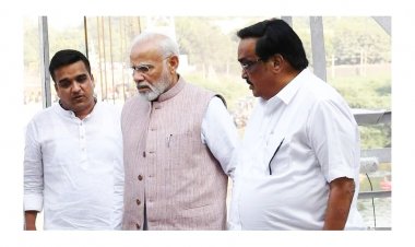 આક્ષેપ/ સી.આર.પાટીલ અને હર્ષ સંઘવીના મોઢે મહિલા સન્માનની વાતો શોભતી નથી : PM મોદીને પણ પડકાર