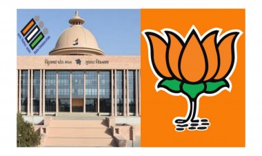 ઉત્તર ગુજરાતની આ સીટ પર ભાજપના ઉમેદવારને અત્યારથી જ જીત માટે શુભકામનાઓ આપવાનું શરૂ : સૌથી વધુ લીડ થી જીતવાનો બની શકે છે રેકર્ડ