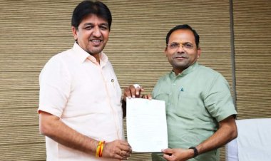 સુરત ચોર્યાસીના ધારાસભ્ય સંદીપભાઈ દેસાઈએ ડુમસ વિસ્તારની સમસ્યા માટે કર્યું મહત્વનું કામ, જાણી કરશો પ્રસંશા